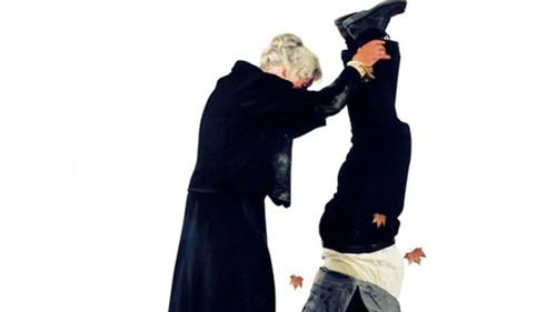 Gardens in Autumn filmas žiurėti online