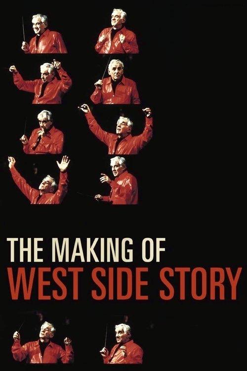Leonard Bernstein Conducts West Side Story filmas online