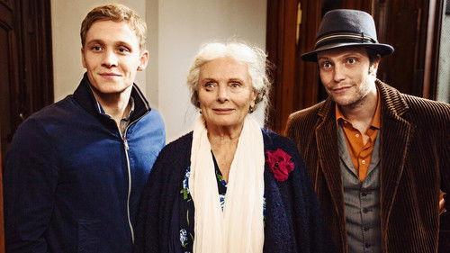 Frau Ella filmas žiurėti online