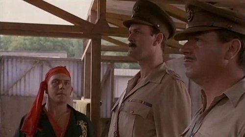 Privates on Parade filmas žiurėti online