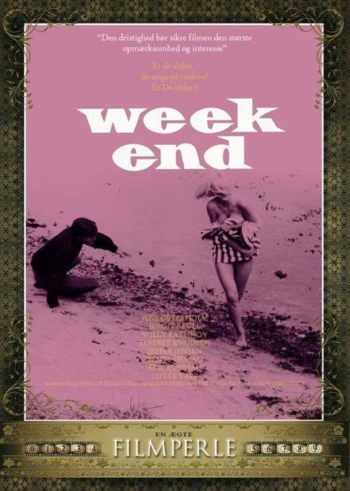 Weekend filmas online