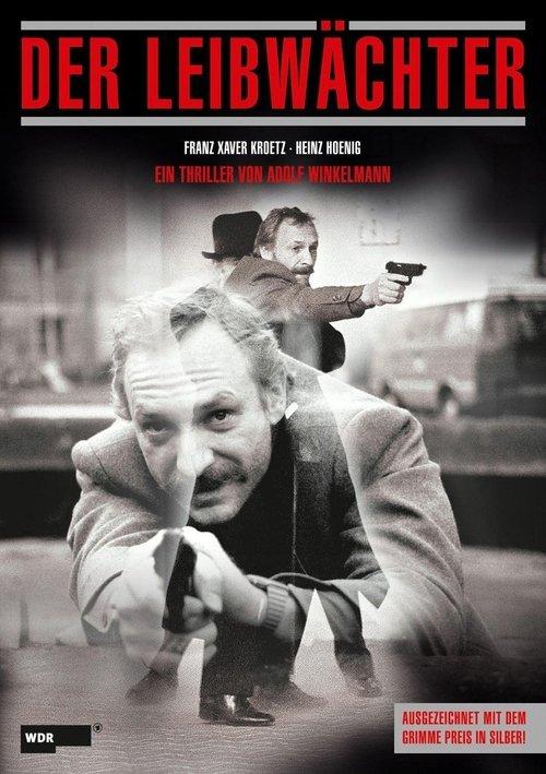 Der Leibwächter filmas online