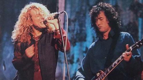 Jimmy Page & Robert Plant: No Quarter - Unledded filmas žiurėti online