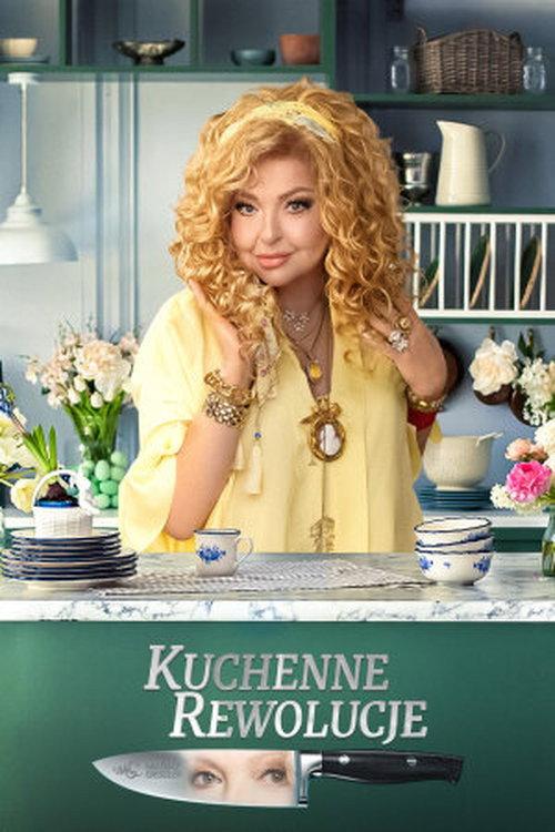 Kuchenne rewolucje filmas online