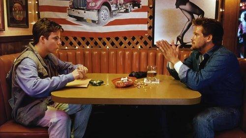 Rescue Me filmas žiurėti online