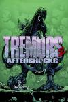 Tremors 2: Aftershocks filmas