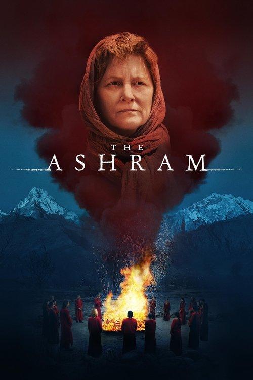 The Ashram filmas online