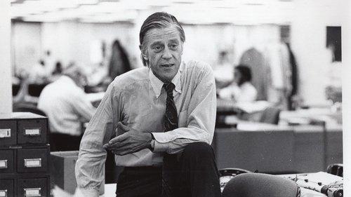 The Newspaperman: The Life and Times of Ben Bradlee filmas žiurėti online