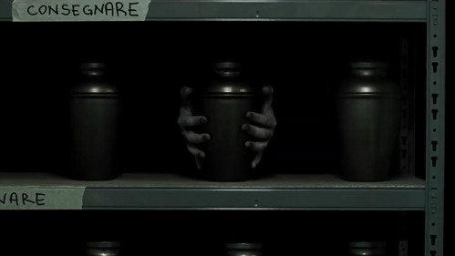 The Grieving filmas žiurėti online