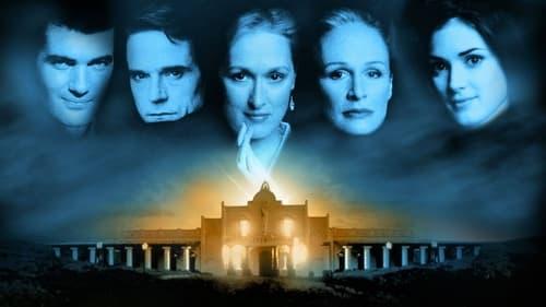 The House of the Spirits filmas žiurėti online