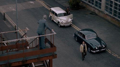 Code of Silence filmas žiurėti online