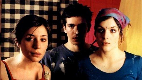 Tender Souls filmas žiurėti online