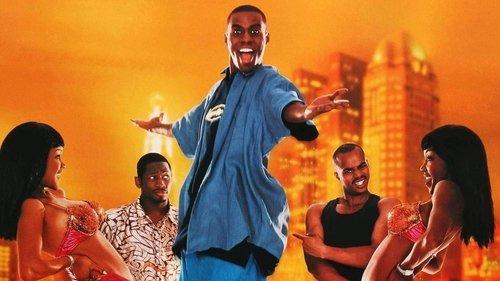 Trippin' filmas žiurėti online