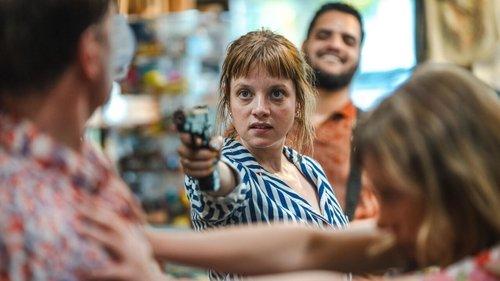 #SchwarzeSchafe filmas žiurėti online