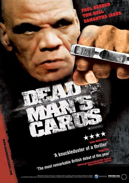 Dead Man's Cards filmas online