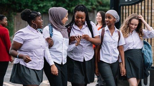 Rocks filmas žiurėti online