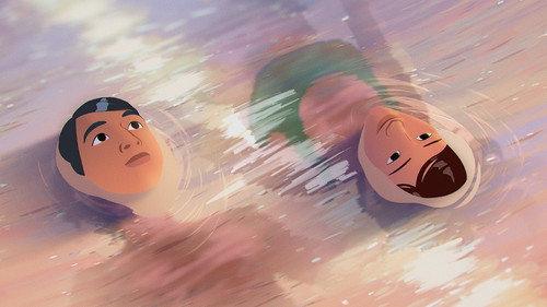 In Waves filmas žiurėti online