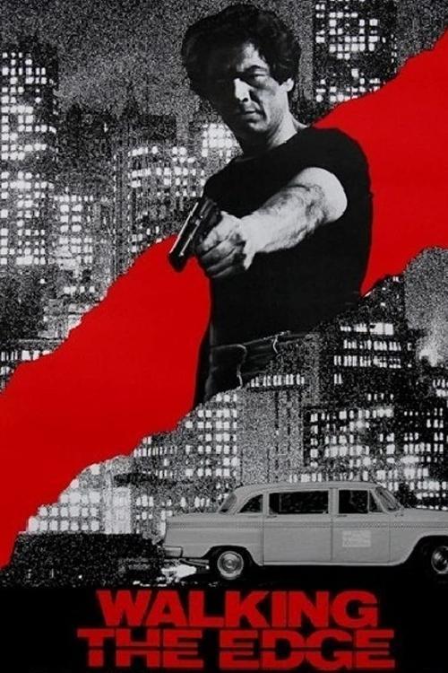 Walking the Edge filmas online