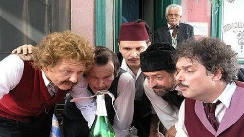 Ivko's Feast filmas žiurėti online