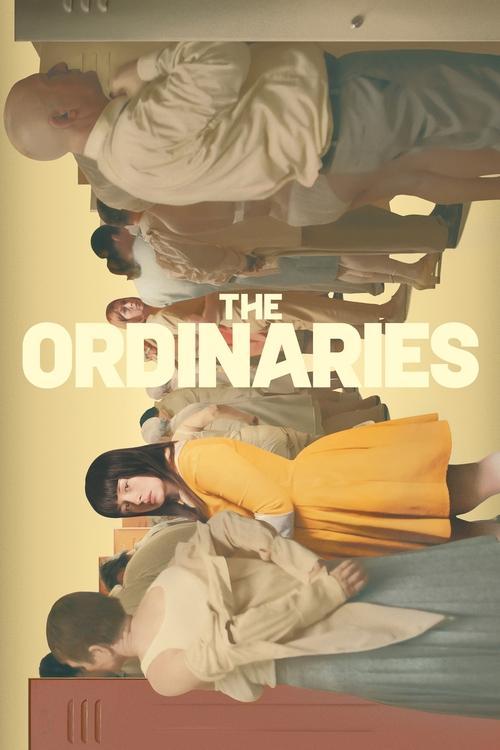 The Ordinaries filmas online