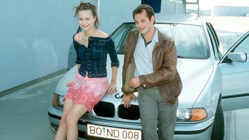 008 - Agent wider Willen filmas žiurėti online