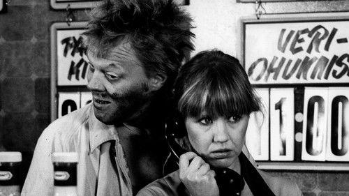 Uuno Turhapuron aviokriisi filmas žiurėti online