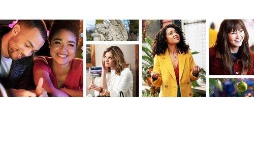 Ghosting: The Spirit of Christmas filmas žiurėti online