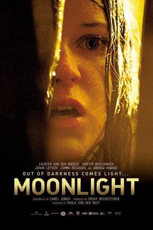 Moonlight filmas online