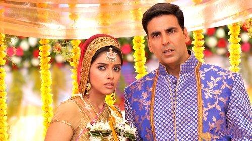 Khiladi 786 filmas žiurėti online