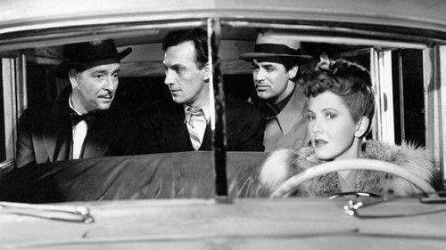 The Talk of the Town filmas žiurėti online