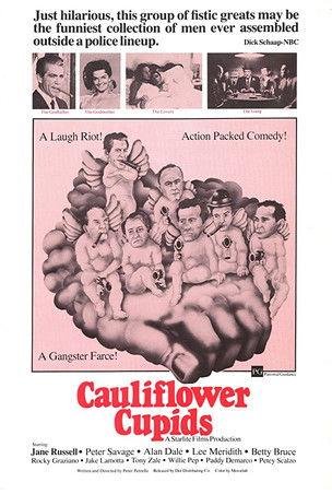 Cauliflower Cupids filmas online