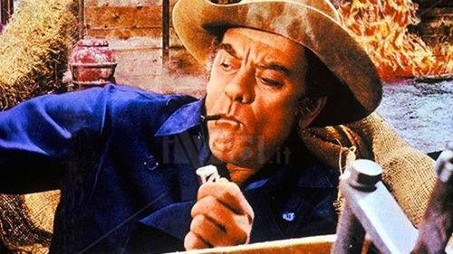 Challenge of McKenna filmas žiurėti online