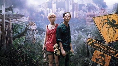 Monstrai filmas žiurėti online