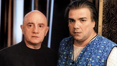 Madame Edouard filmas žiurėti online