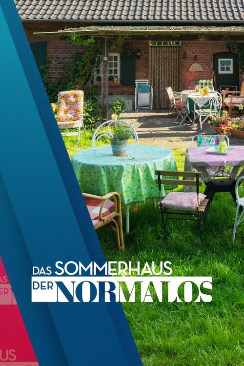 Das Sommerhaus der Normalos filmas online