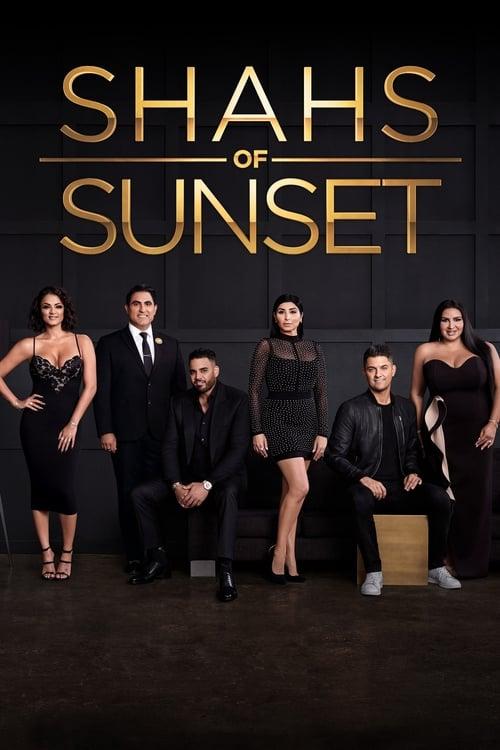 Shahs of Sunset filmas online