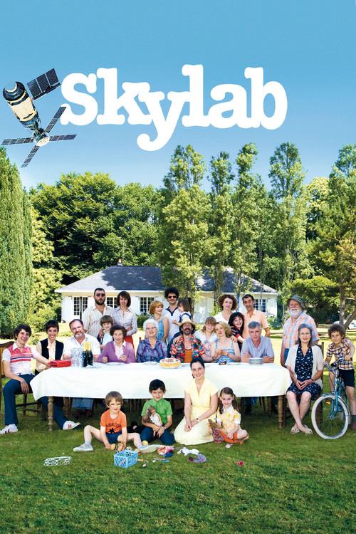 Skylab filmas online