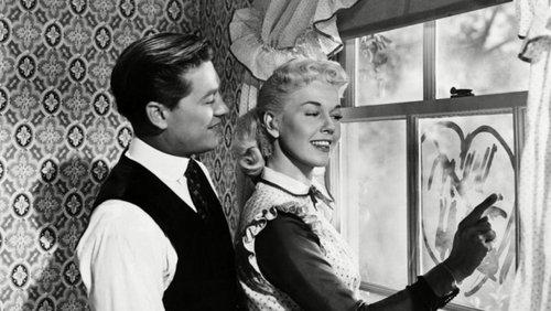 By the Light of the Silvery Moon filmas žiurėti online