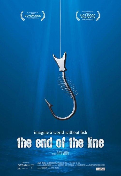 The End of the Line filmas online
