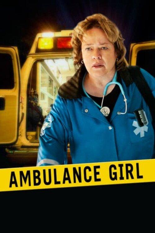 Ambulance Girl filmas online