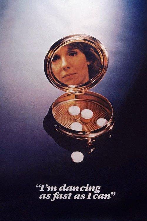 I'm Dancing as Fast as I Can filmas online