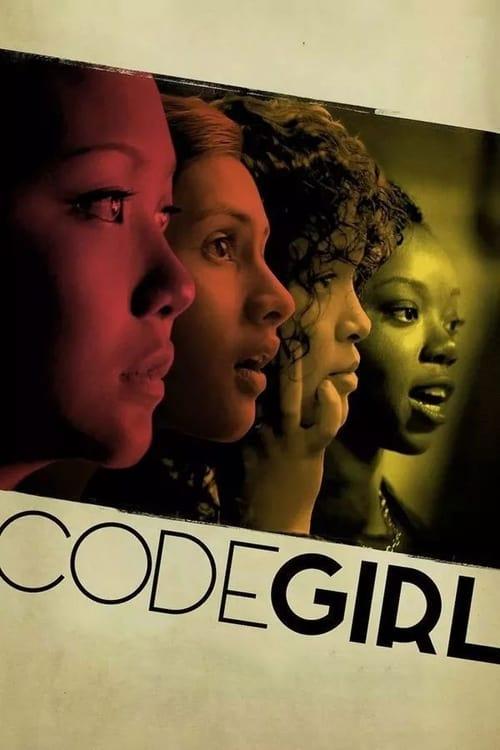 CodeGirl filmas online