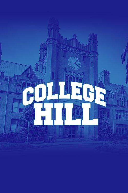 College Hill filmas online