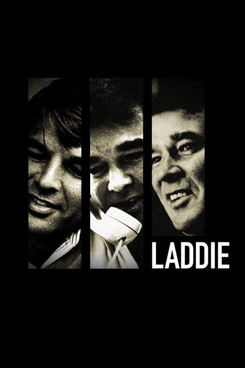 Laddie: The Man Behind the Movies filmas online
