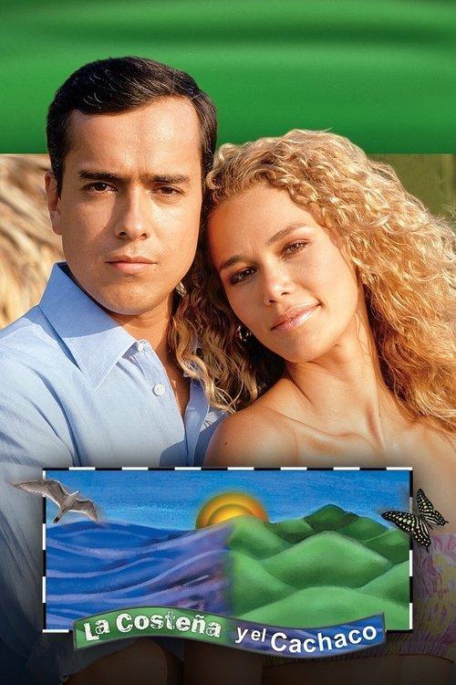 La costeña y el cachaco filmas online