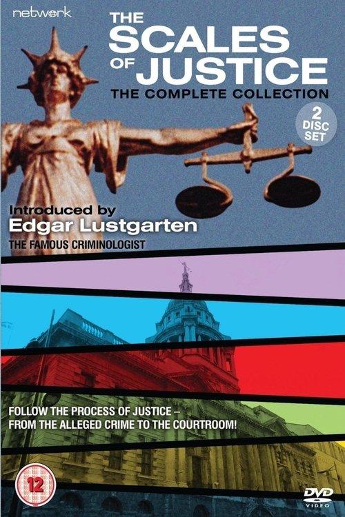The Scales of Justice filmas online