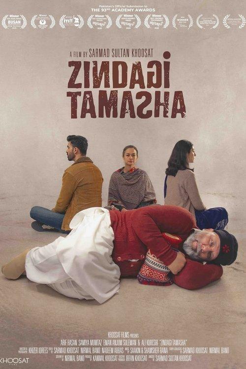 Zindagi Tamasha filmas online