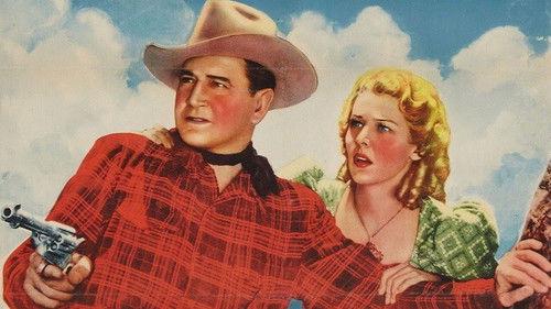 Cherokee Strip filmas žiurėti online