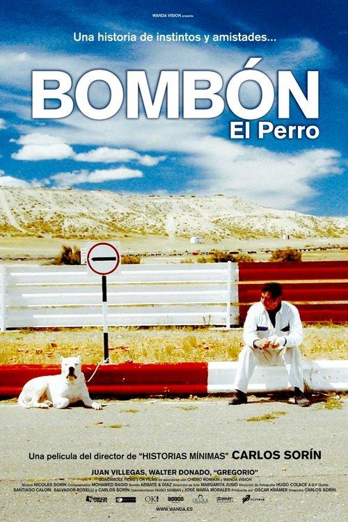 El perro filmas online