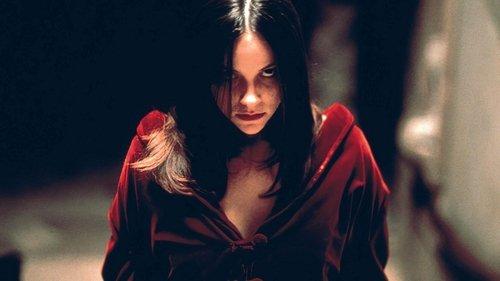 The Eternal filmas žiurėti online